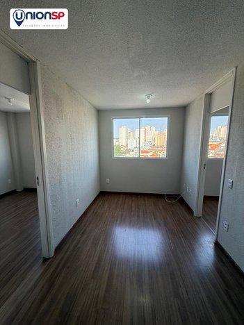apartment em Rua Eugênio Falk, Saúde - São Paulo - SP