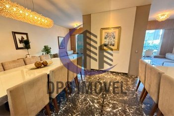 apartment em Avenida Ítalo Brasileiro Piva, Picanço - Guarulhos - SP