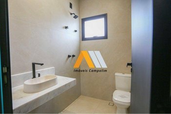 house em Rua José Antonio Rodrigues, Jardim Terras de São Francisco - Sorocaba - SP