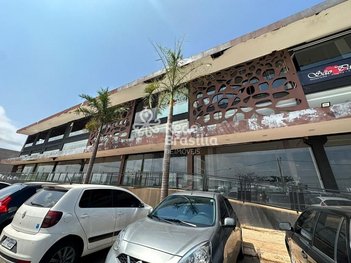 business em QN 7A Bloco A, Riacho Fundo II - Brasília - DF