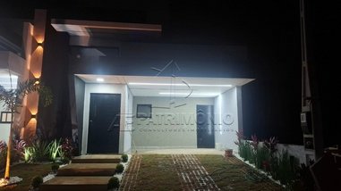 house em Avenida Ipanema, Jardim Novo Horizonte - Sorocaba - SP