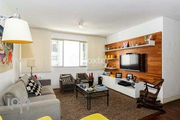 apartment em Itacema, Itaim Bibi - São Paulo - SP