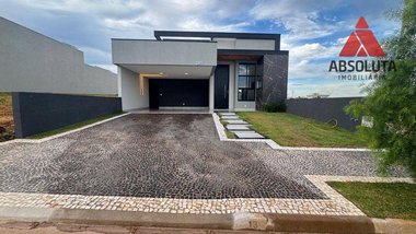 house em Avenida Rodolfo Kivitz, Engenho Velho - Nova Odessa - SP
