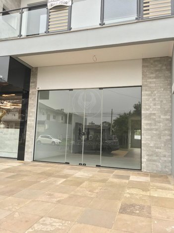 office em Rua Manaus, Centro - Portão - RS