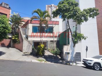 house em Rua Augusto Tortorelo Araújo, Jardim São Paulo(Zona Norte) - São Paulo - SP