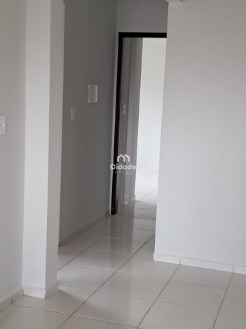 apartment em Rua Friedrich Wilhelm Sonnenhohl, Vila Lalau - Jaraguá do Sul - SC