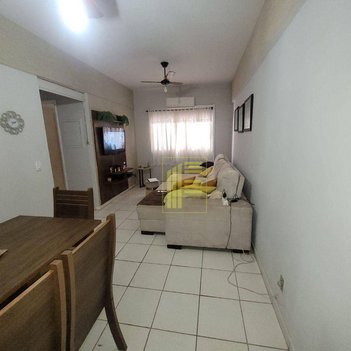 apartment em Rua Arthur Roma, Jardim Residencial Etemp - São José do Rio Preto - SP