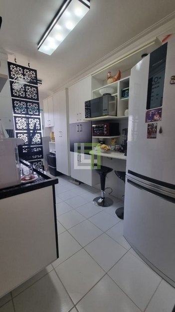 apartment em Avenida Doutor Adilson Rodrigues, Jardim das Samambaias - Jundiaí - SP