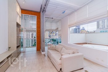 apartment em Paraíso, Jardim Portal I e II - São Paulo - SP