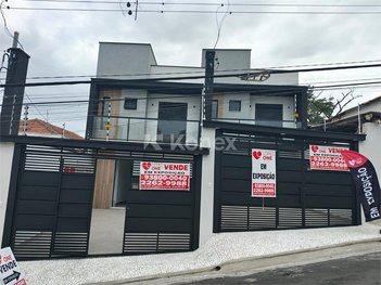 house em Rua Benjamin Ferreira, Mandaqui - São Paulo - SP