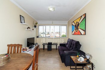 apartment em Avenida João Barreto de Menezes, Vila Santa Catarina - São Paulo - SP
