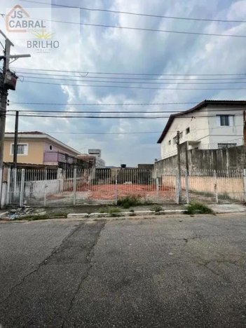 land_lot em Rua Ponta de Pedras, Vila Santa Terezinha (Zona Norte) - São Paulo - SP