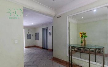 apartment em Rua Demerval da Fonseca, Jardim Santa Terezinha (Zona Leste) - São Paulo - SP