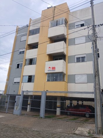 apartment em Rua Wanda Rossato Pontalti, São Luiz - Caxias do Sul - RS
