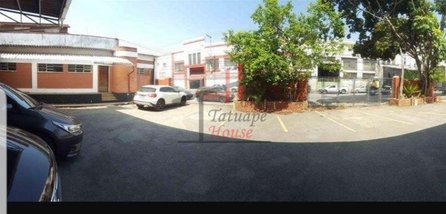 commercial_property em Henry Ford, Parque da Mooca - São Paulo - SP