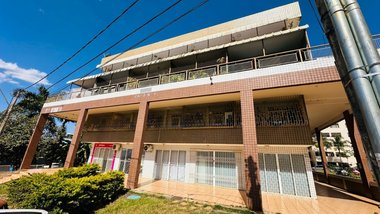 apartment em CA 5, Setor de Habitações Individuais Norte - Brasília - DF