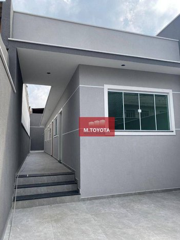 house em Rua Moema, Jardim Paulista - Guarulhos - SP