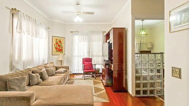 apartment em Rua Piracuama, Perdizes - São Paulo - SP