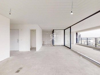 apartment em Rua Artur de Azevedo, Pinheiros - São Paulo - SP