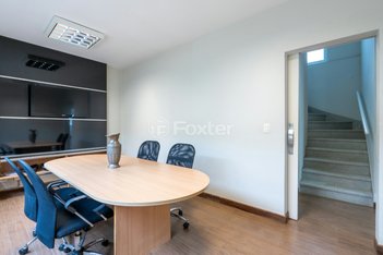 apartment em Rua da Prata, Jardim Petrópolis - São Paulo - SP