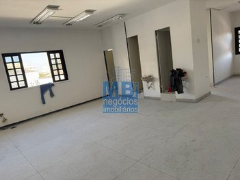 office em Rua Manuel José Machado, Vila Dom Pedro I - São Paulo - SP