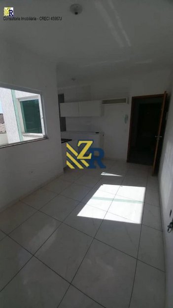 apartment em Rua Cerqueira Lima, Vila Junqueira - Santo André - SP
