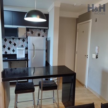 apartment em Rua Manaus, Chácara Espéria - Piracicaba - SP