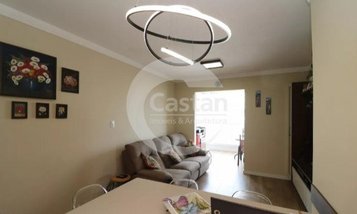 apartment em Rua São Ticiano, Vila Formosa - São Paulo - SP