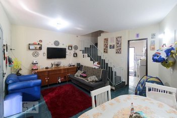 house em Rua Itaibi, Vila Gumercindo - São Paulo - SP