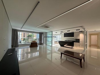 apartment em Rua Eurico Hummig, Gleba Fazenda Palhano - Londrina - PR