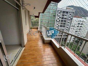 apartment em Paula Freitas, Copacabana - Rio de Janeiro - RJ