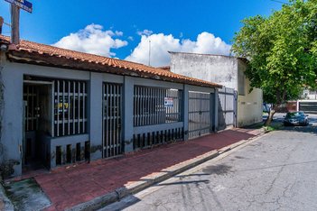 house em Rua Doutor Álvaro Martins Sevilha, Jardim Esmeralda - São Paulo - SP