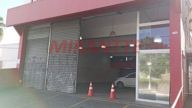 business em Nova Cantareira, Tucuruvi - São Paulo - SP