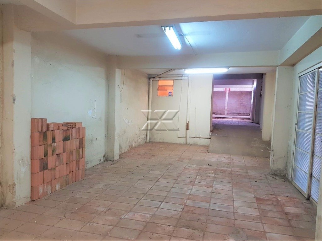 Vista I, após passar pelo corredor