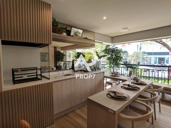 apartment em Rua Davi Hume, Jardim Vila Mariana - São Paulo - SP