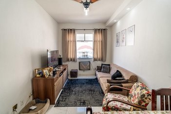 apartment em Estrada do Dendê, Tauá - Rio de Janeiro - RJ