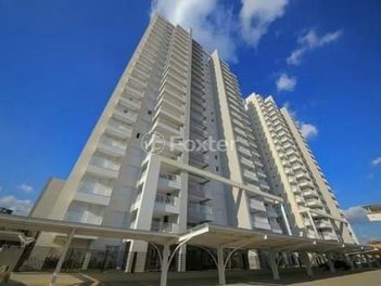 apartment em Avenida Celso Garcia, Tatuapé - São Paulo - SP