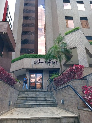 office em Ezequiel Freire, Santana - São Paulo - SP