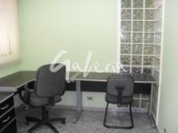 office em Rua General Osório, Santa Paula - São Caetano do Sul - SP