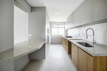 apartment em Rua Afonso Celso, Vila Mariana - São Paulo - SP