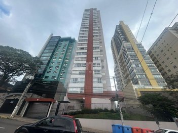 apartment em Rua Paissandu, Centro - Passo Fundo - RS