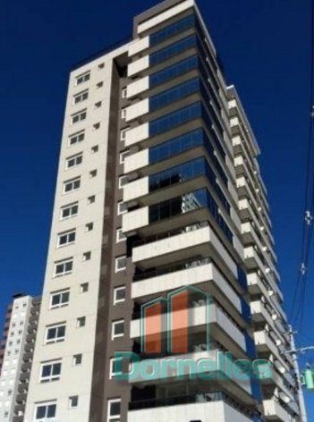 apartment em Noemia Nabinger, Madureira - Caxias do Sul - RS