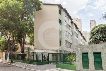 apartment em Rua Padre Benedito Maria Cardoso, Mooca - São Paulo - SP