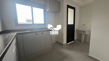 apartment em Avenida Estados Unidos, Parque das Nações - Santo André - SP