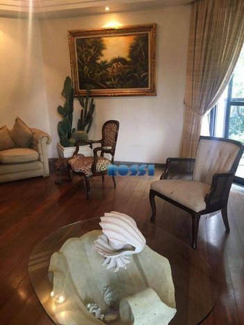 apartment em Praça Padre Mário Fontana, Parque da Mooca - São Paulo - SP
