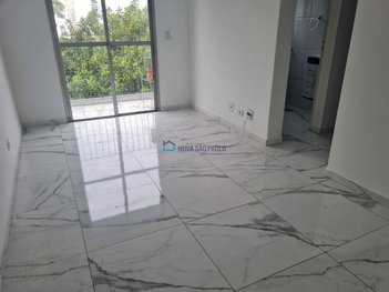 apartment em Rua Professor Sousa Barros, Vila Guarani (Z Sul) - São Paulo - SP