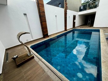 house em Avenida Fleming, Ouro Preto - Belo Horizonte - MG