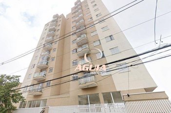 apartment em Rua Guadalupe, Parque das Nações - Santo André - SP