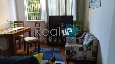 apartment em Rua Pedro Américo, Catete - Rio de Janeiro - RJ