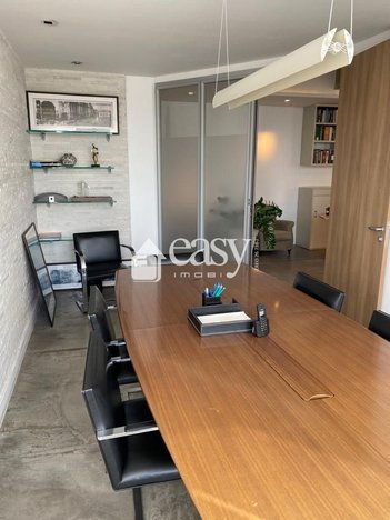 office em Avenida Brigadeiro Faria Lima, Jardim Paulista - São Paulo - SP